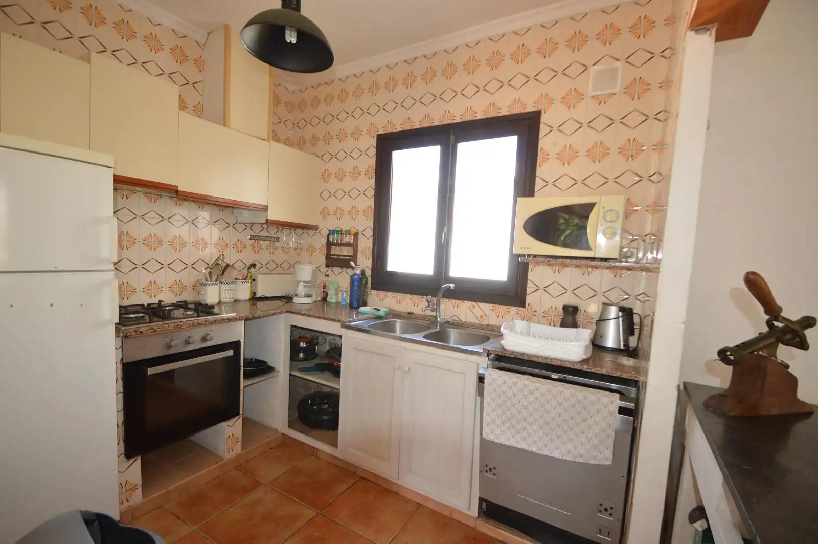 Villa mit Pool zum Verkauf in Carrer Triador, imagen 17