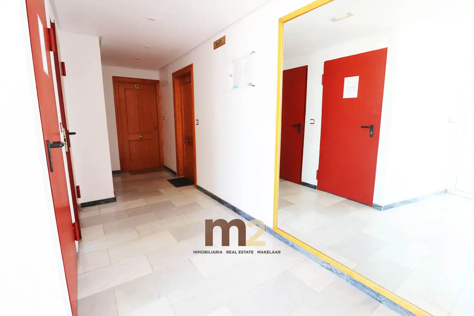 Apartment with pool for sale in Calle Ingeniero Juan Garcia, imagen 27