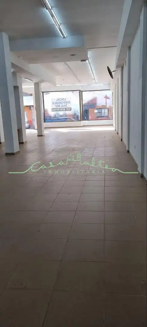 Local commercial à vendre à La Nucia Pueblo, imagen 3