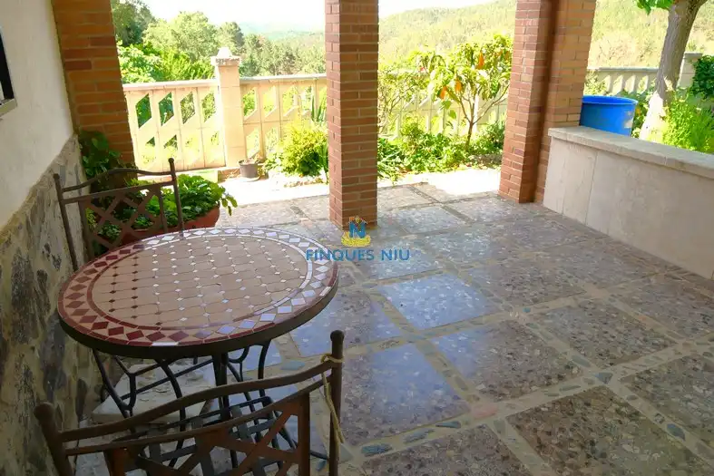 Casa o xalet en venda a Carrer del Roser, Riudarenes