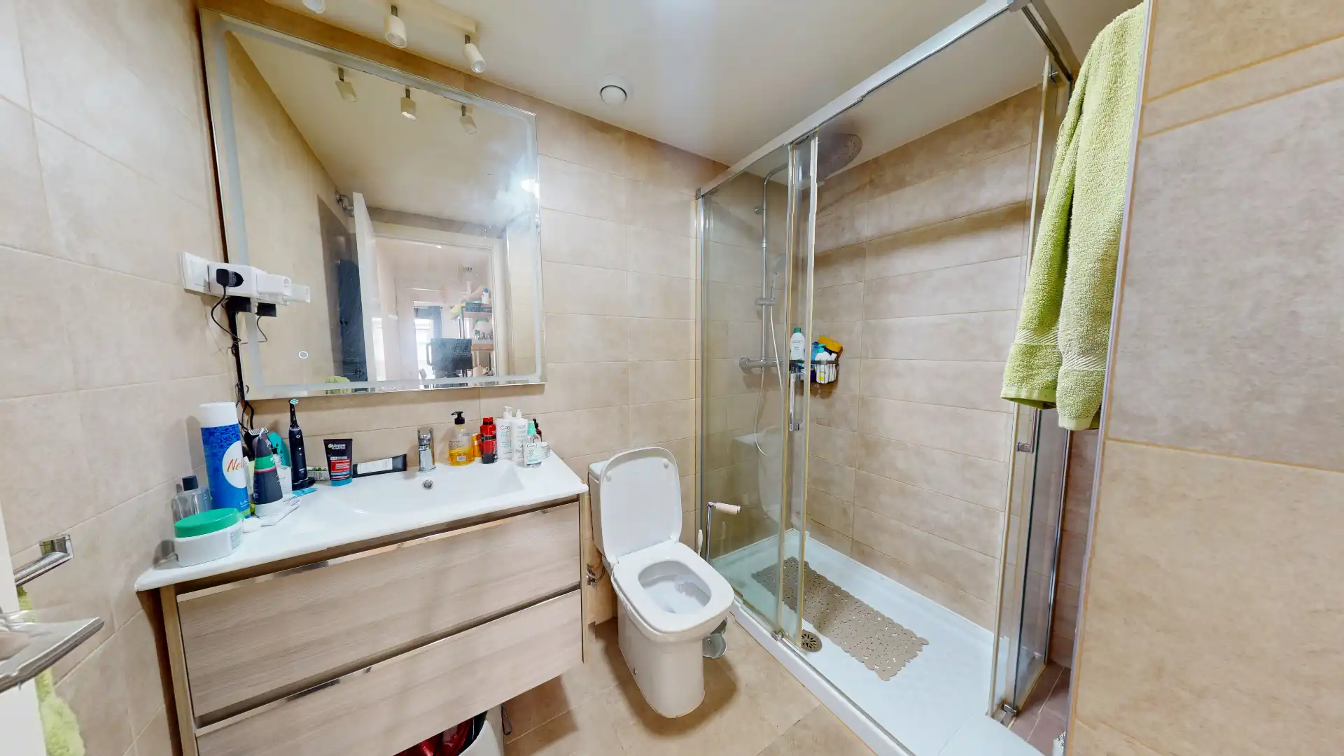 Appartement avec piscine à vendre à Maestro José Garberí Serrano, imagen 12