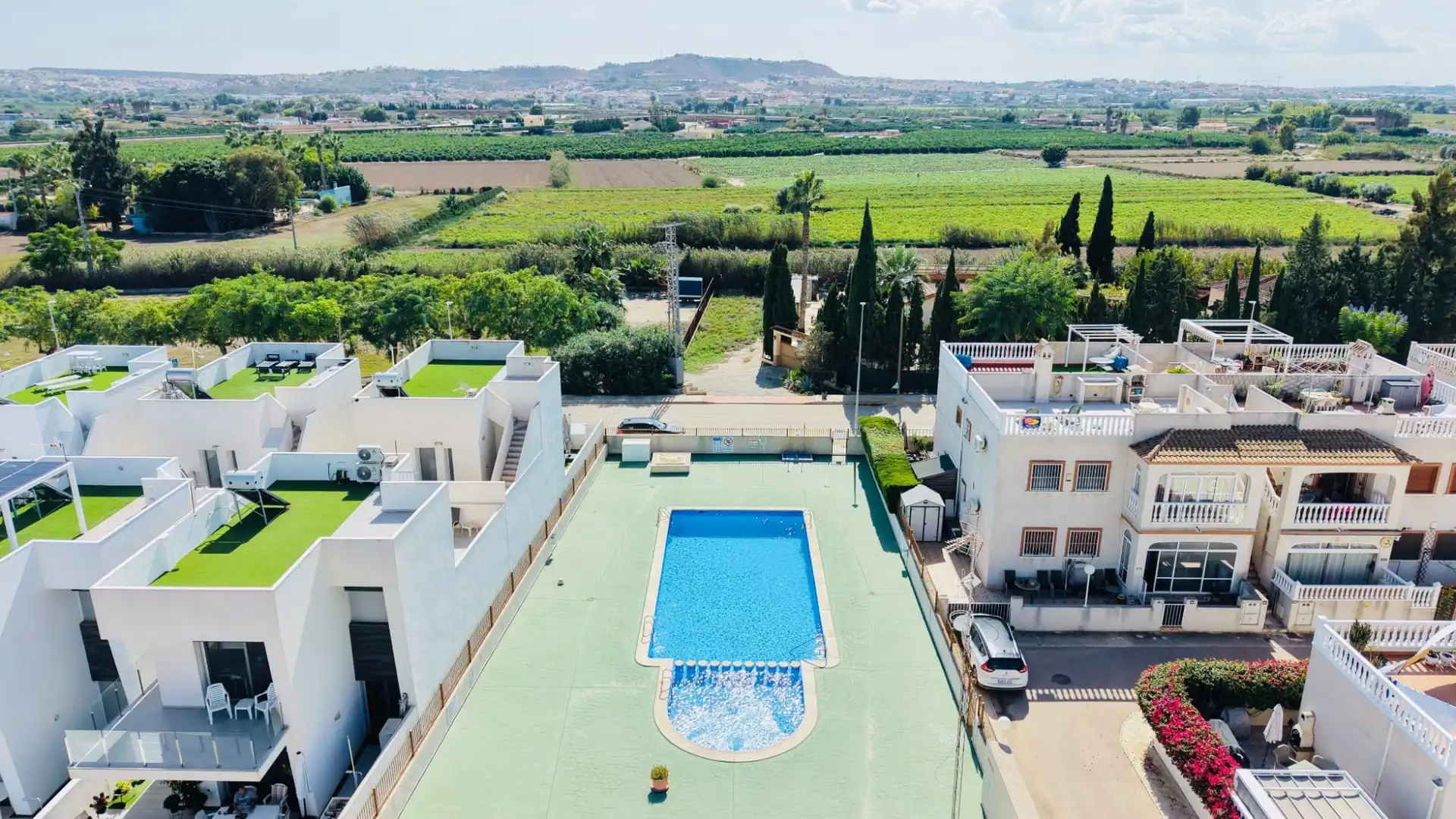 Maison mitoyenne à vendre à Daya Vieja, imagen 2