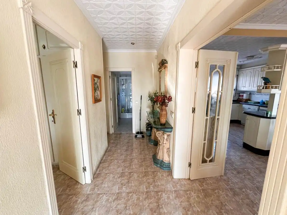 Detached house with pool for sale in Zona Carrefour - Urbanizaciones, imagen 45