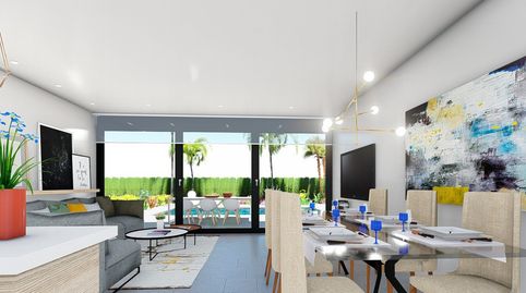 Foto 3 de Casa o chalet en venta en Valentín, -1, Calasparra, Murcia