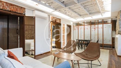 Foto 4 de Piso en venta en Justicia - Chueca,  Madrid Capital