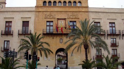 Photo 4 of Residential for sale in Centro, Elche / Elx