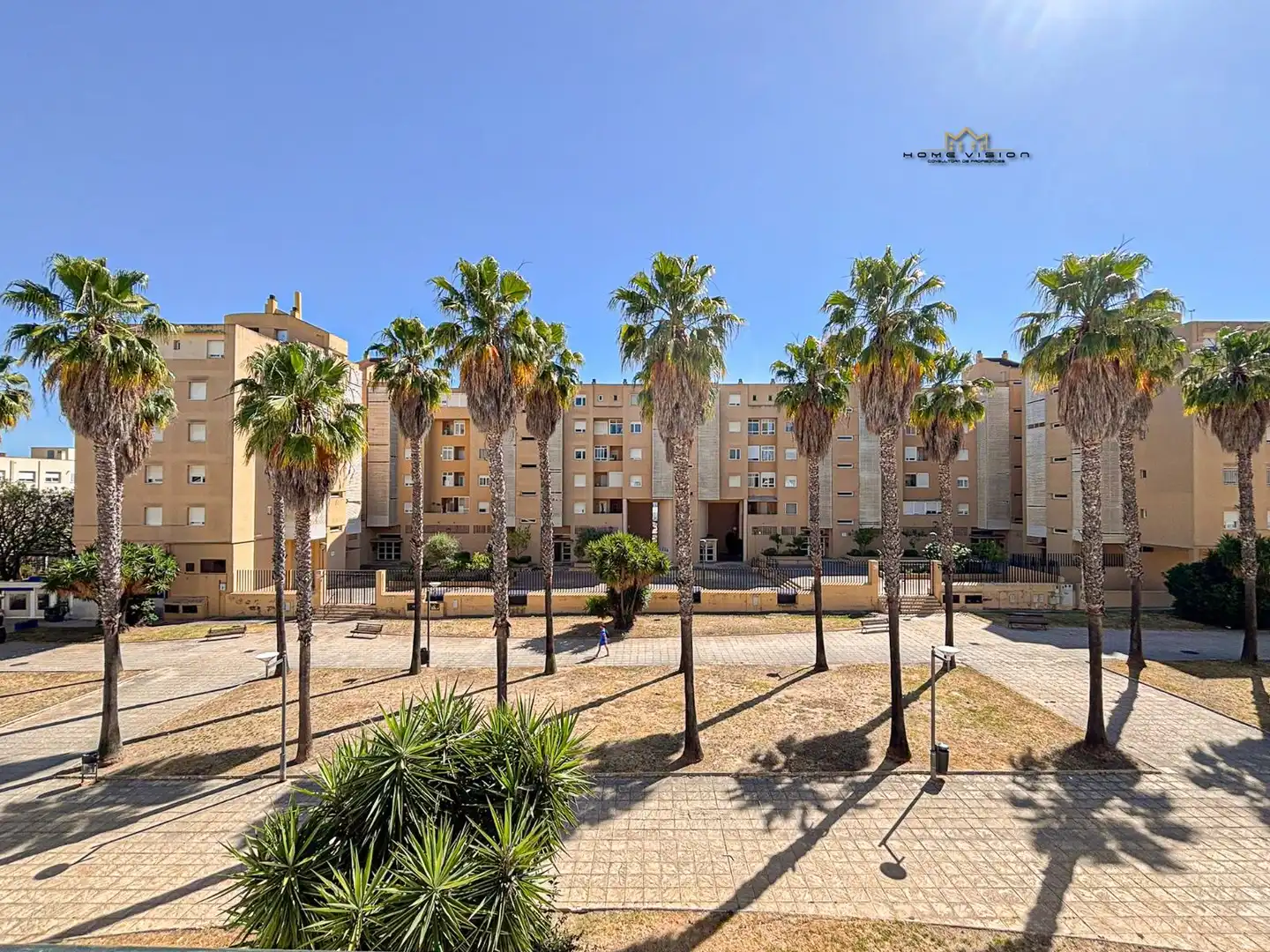 Vista exterior de Casa adosada en venta en Jerez de la Frontera con Aire acondicionado, Calefacción y Terraza