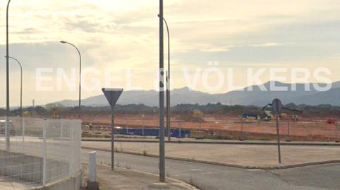 Photo 5 of Industrial land for sale in Valls, Tarragona