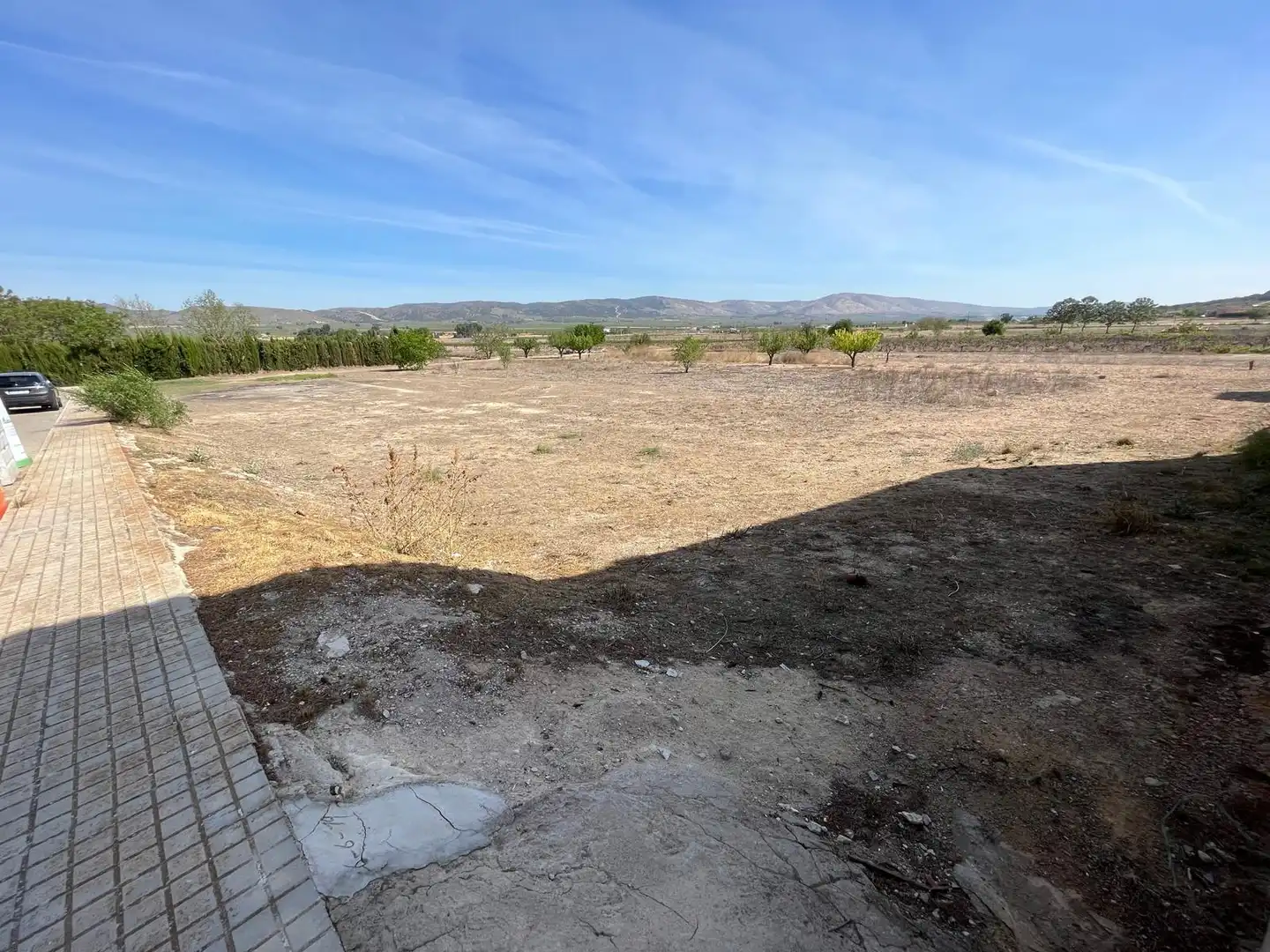 Terrenos y solares en venta en Cañada