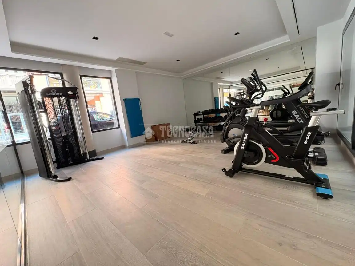 Piso en venta en Palos de Moguer