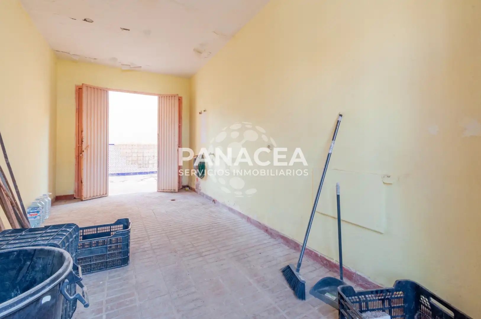 Maison jumelée avec terrasse à vendre à Las Cabañuelas, imagen 14