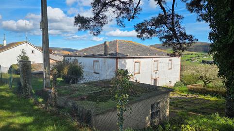 Foto 2 de Casa o xalet en venda a Lugar Vilamartin Grande, 30, Barreiros, Lugo