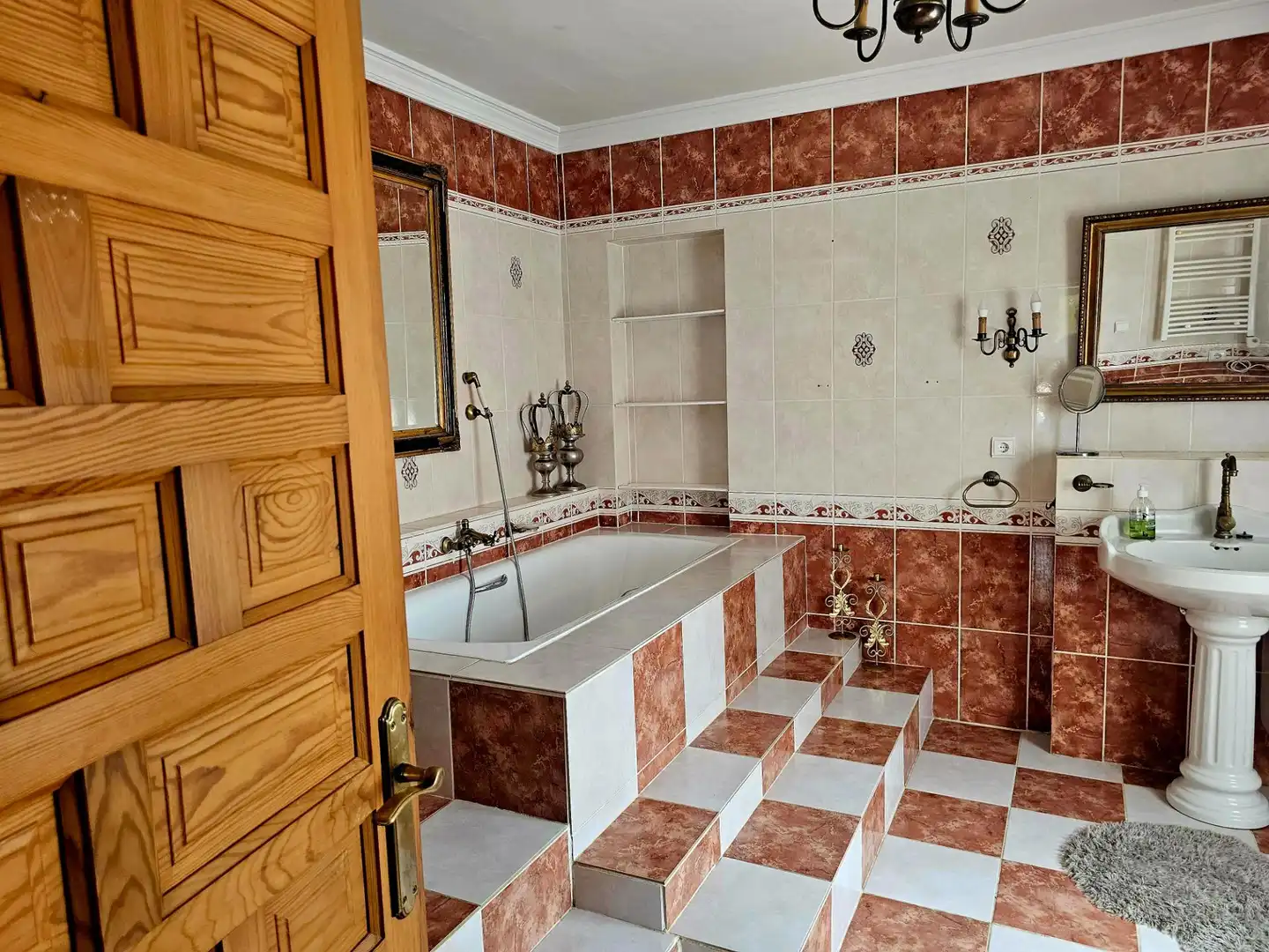 Detached house with pool for sale in Coín, imagen 23