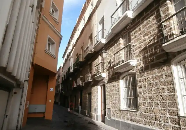 Flat for sale in Centro Histórico, imagen 2