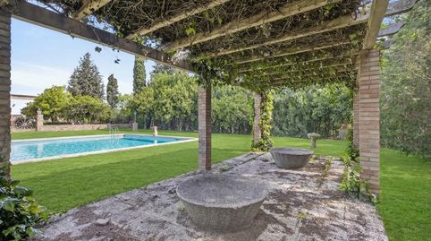 Foto 3 von Country house zum Verkauf in C. Pablo Picasso, Lora del Río, Sevilla