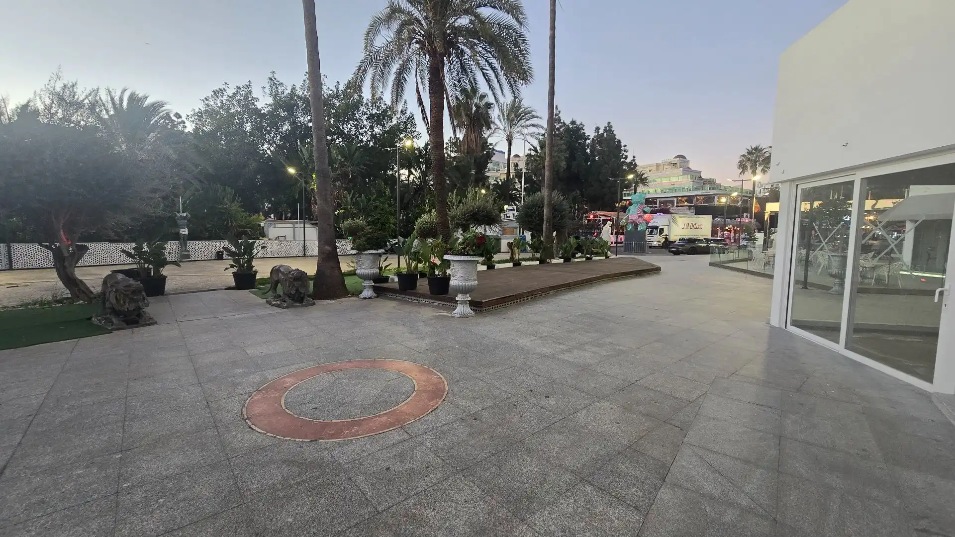 Local comercial en alquiler en Nueva Andalucía, imagen 57
