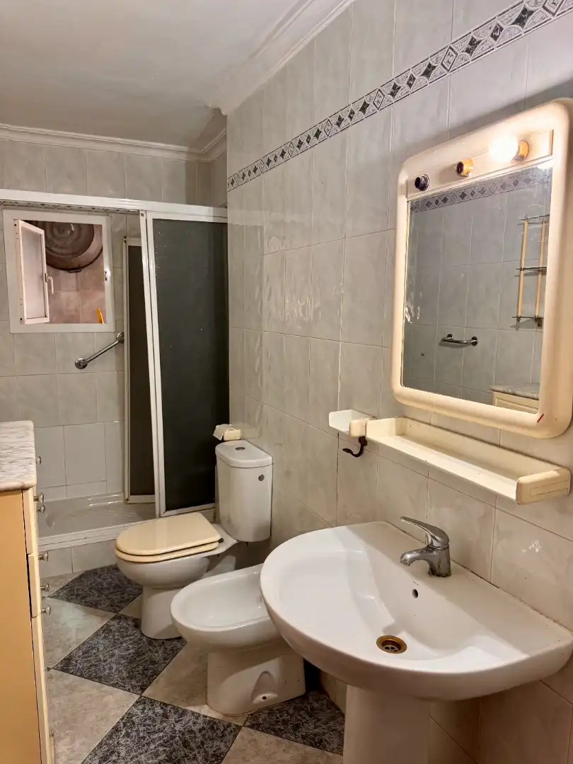 Wohnung zum Verkauf in Astilleros - La Paz  - Loreto - El Corte Inglés, imagen 10