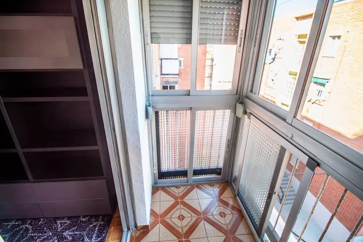 Flat with lift for sale in Calle San Herculano, imagen 6