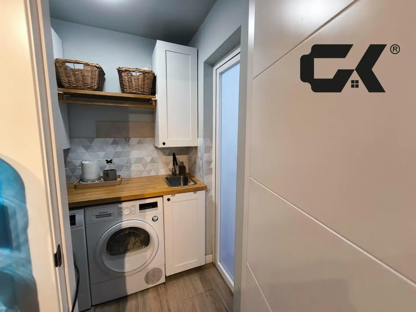Cocina de Piso en venta en Alguazas con Aire acondicionado, Calefacción y Trastero