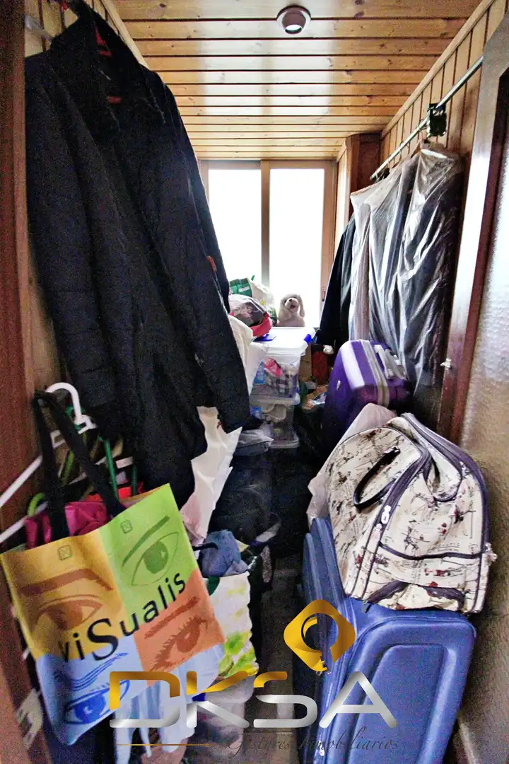 Wohnung mit Terrasse zum Verkauf in Calle ING. SERRANO LLOBERES, imagen 29