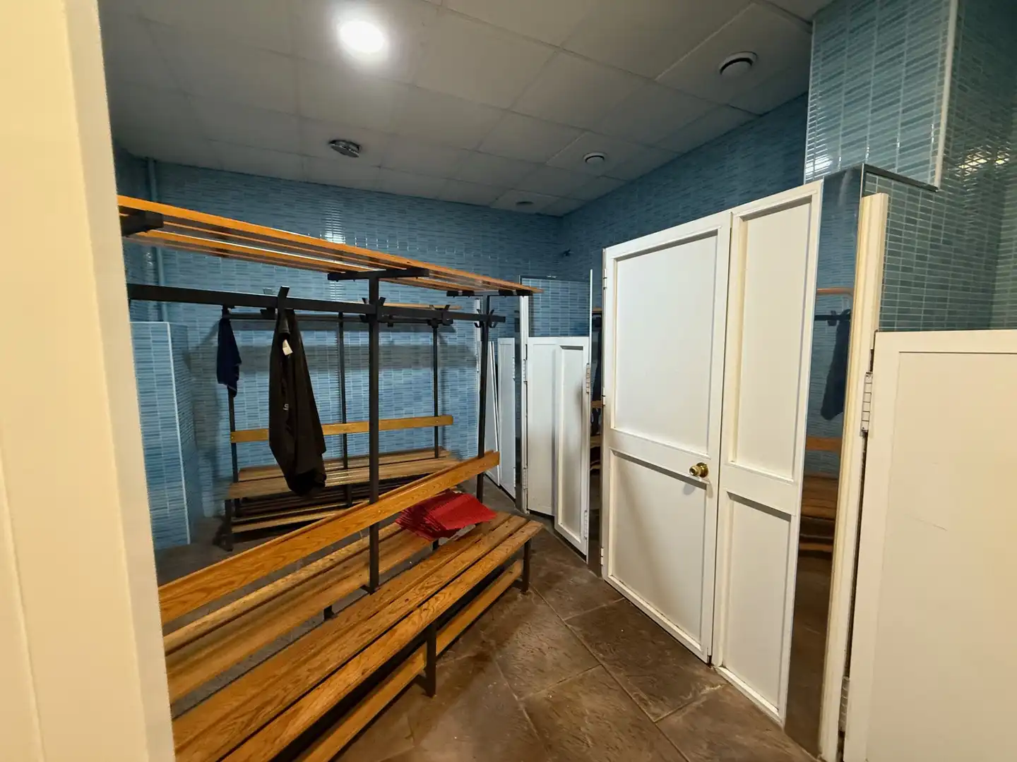 Business premises for sale in Calle Vázquez López, imagen 6