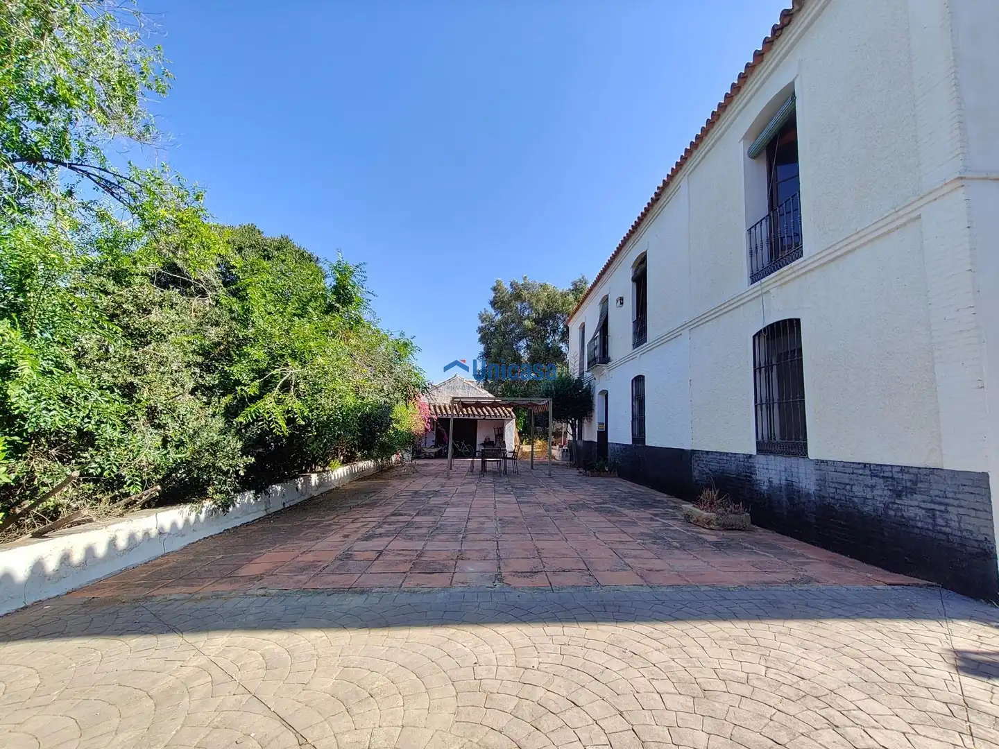 Exterior view of Houses for sale in Málaga  with Private garden, Terrace and Storage room