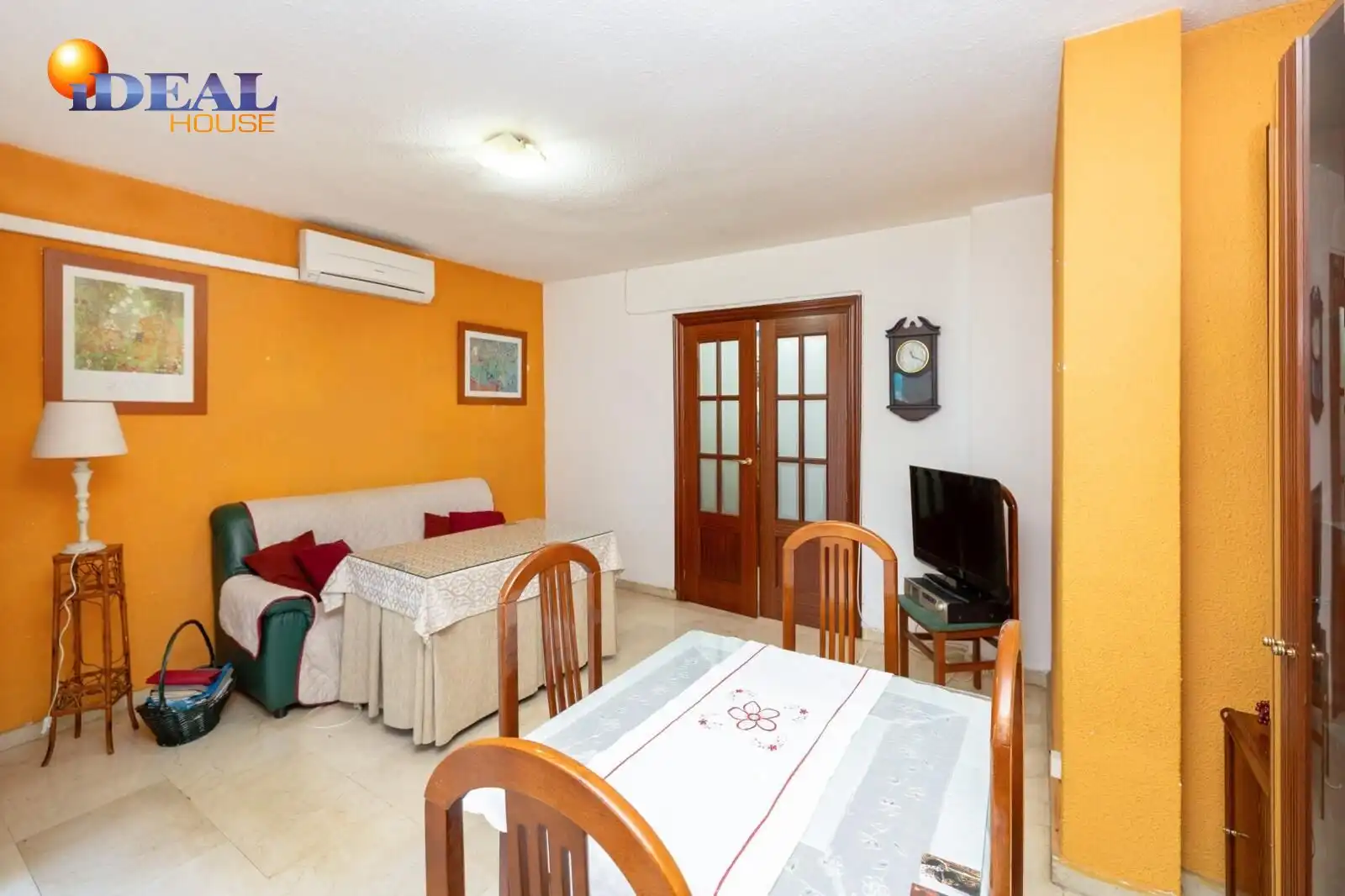 Piso con ascensor en venta en Calle VERACRUZ 7, imagen 7