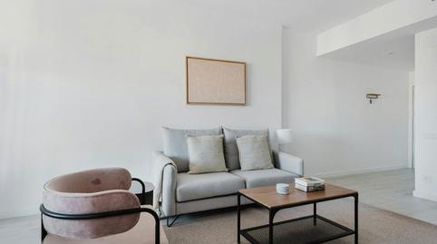 Foto 2 de Piso de alquiler en N/a, Sagrada Família,  Barcelona Capital