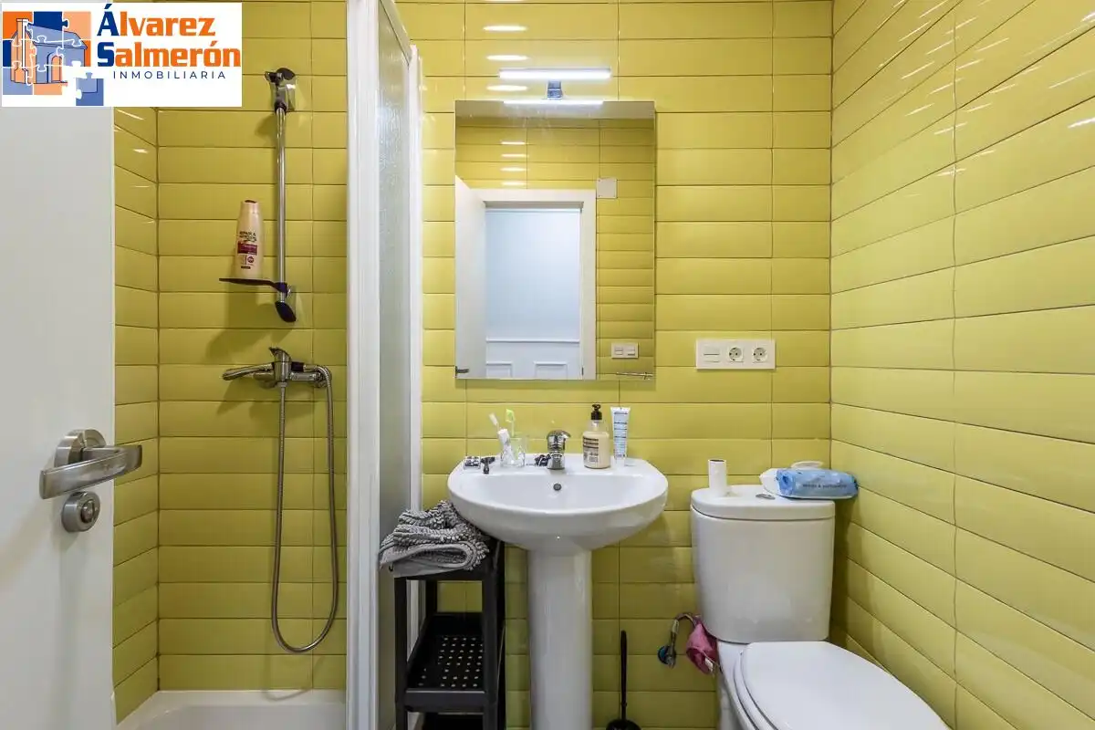 Piso con ascensor en venta en Zaidín, imagen 14