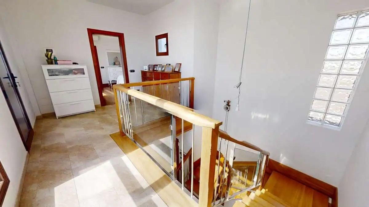 Casa o xalet en venda en Yaiza amb Aire condicionat, Jardí privat i Traster