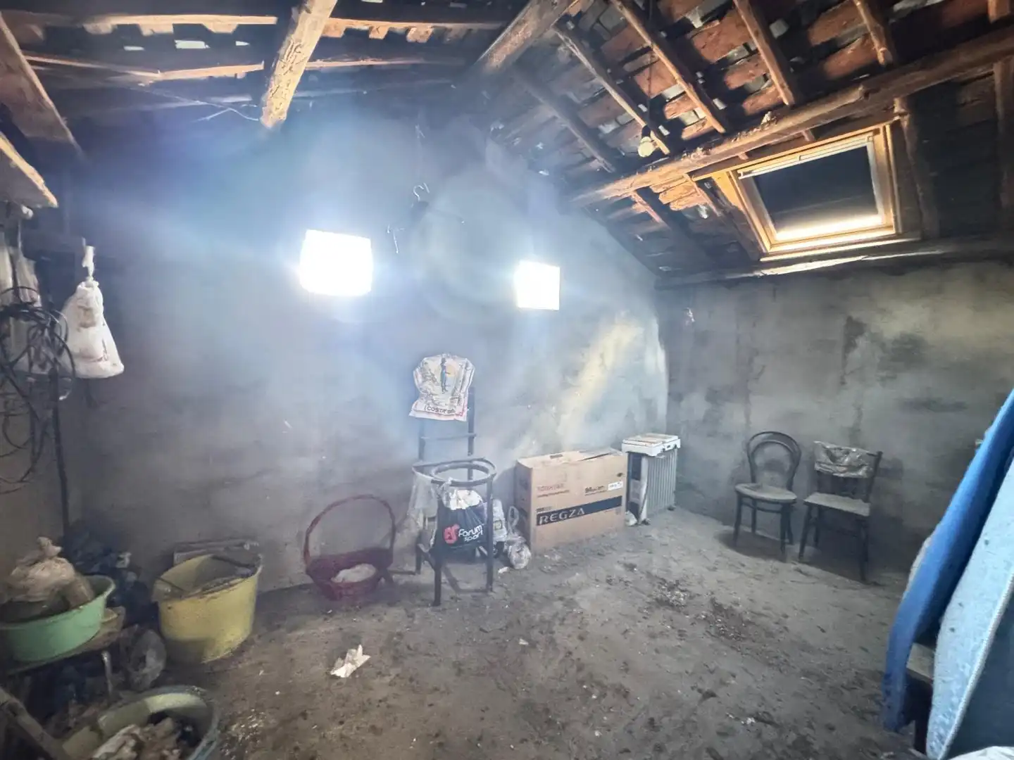 Casa o xalet en venda en Ponferrada amb Terrassa i Balcó