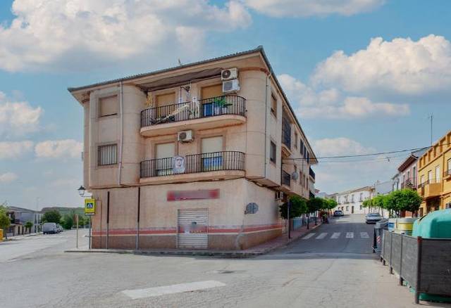 Piso en Venta en Constitucion en Carboneros