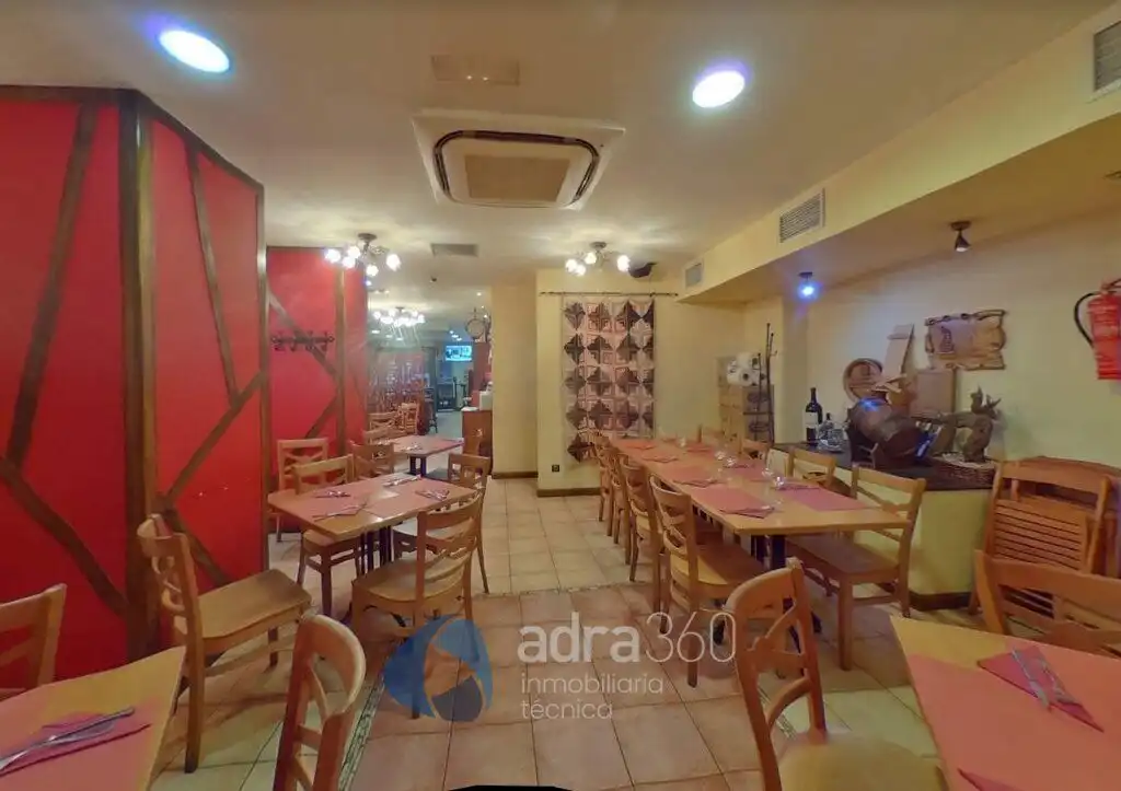 Business premises for sale in San Agustín, imagen 11
