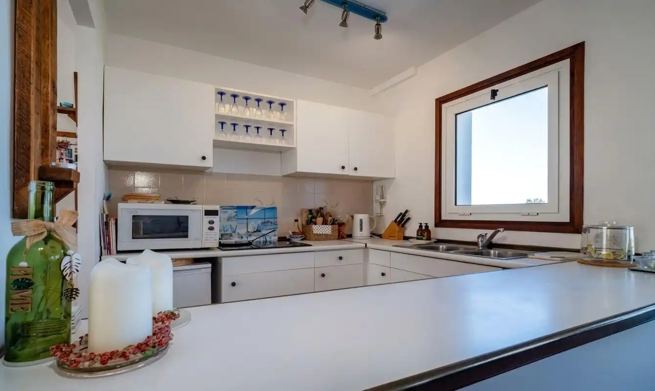 Apartament amb terrassa en venda a Calle Badia Gran Reserva, imagen 10