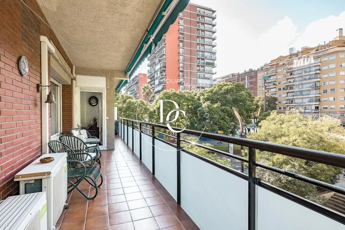 Appartement avec ascenseur à vendre à Gran Via de Carles III, imagen 9