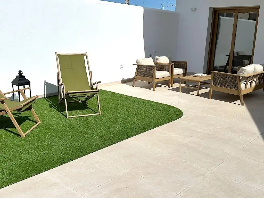 Bungalow mit Pool zum Verkauf in Los Cuarteros, imagen 8