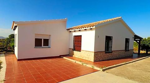 Foto 2 de Casa o xalet de lloguer a Centro, Alhaurín El Grande