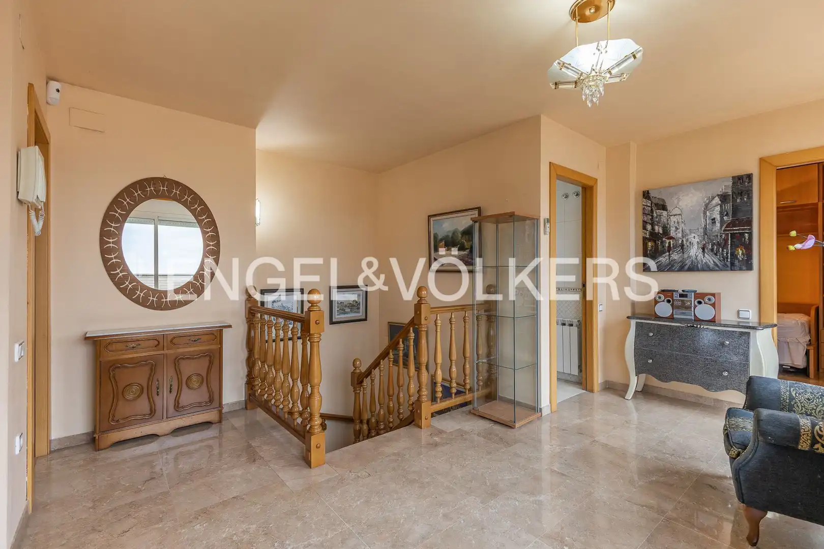 Dúplex en venta en Terrassa con Aire acondicionado, Calefacción y Terraza