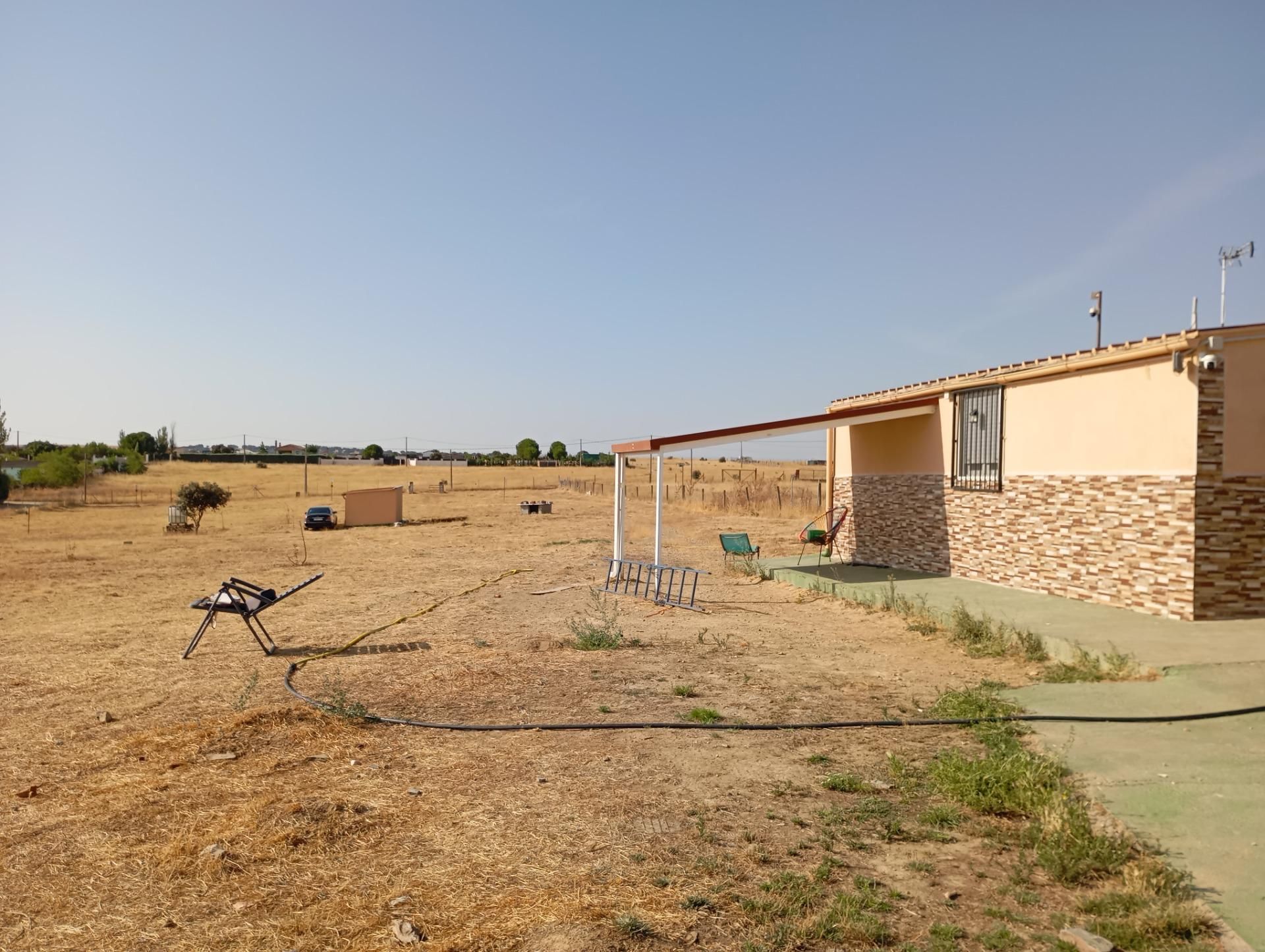 Residential for sale in Miranda de Azán