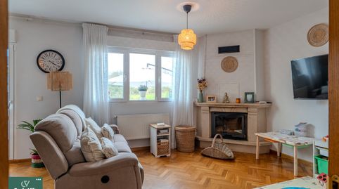 Photo 5 of Single-family semi-detached for sale in N-vi, Parroquias del Este, Lugo Capital