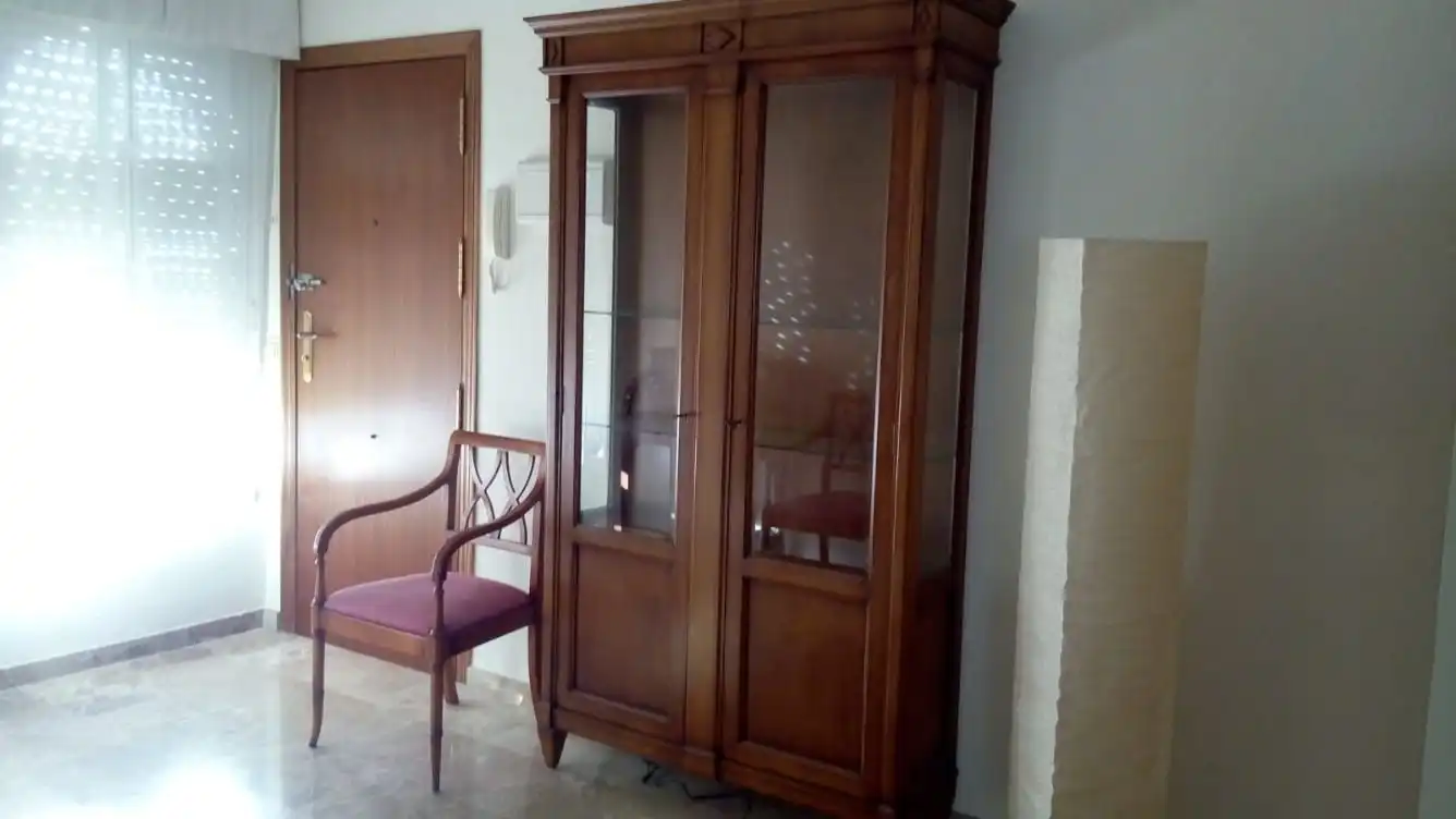 Flat with terrace to rent in Centro, imagen 5
