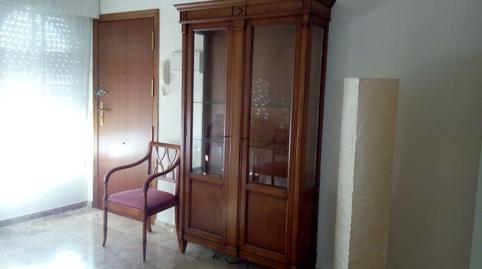 Foto 5 de Pis de lloguer a Casco Histórico  - Ribera - San Basilio,  Córdoba Capital