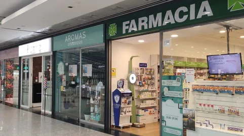 Photo 2 of Premises for rent in Avenida de Los Labradores, 11, Estación - Centro, Tres Cantos