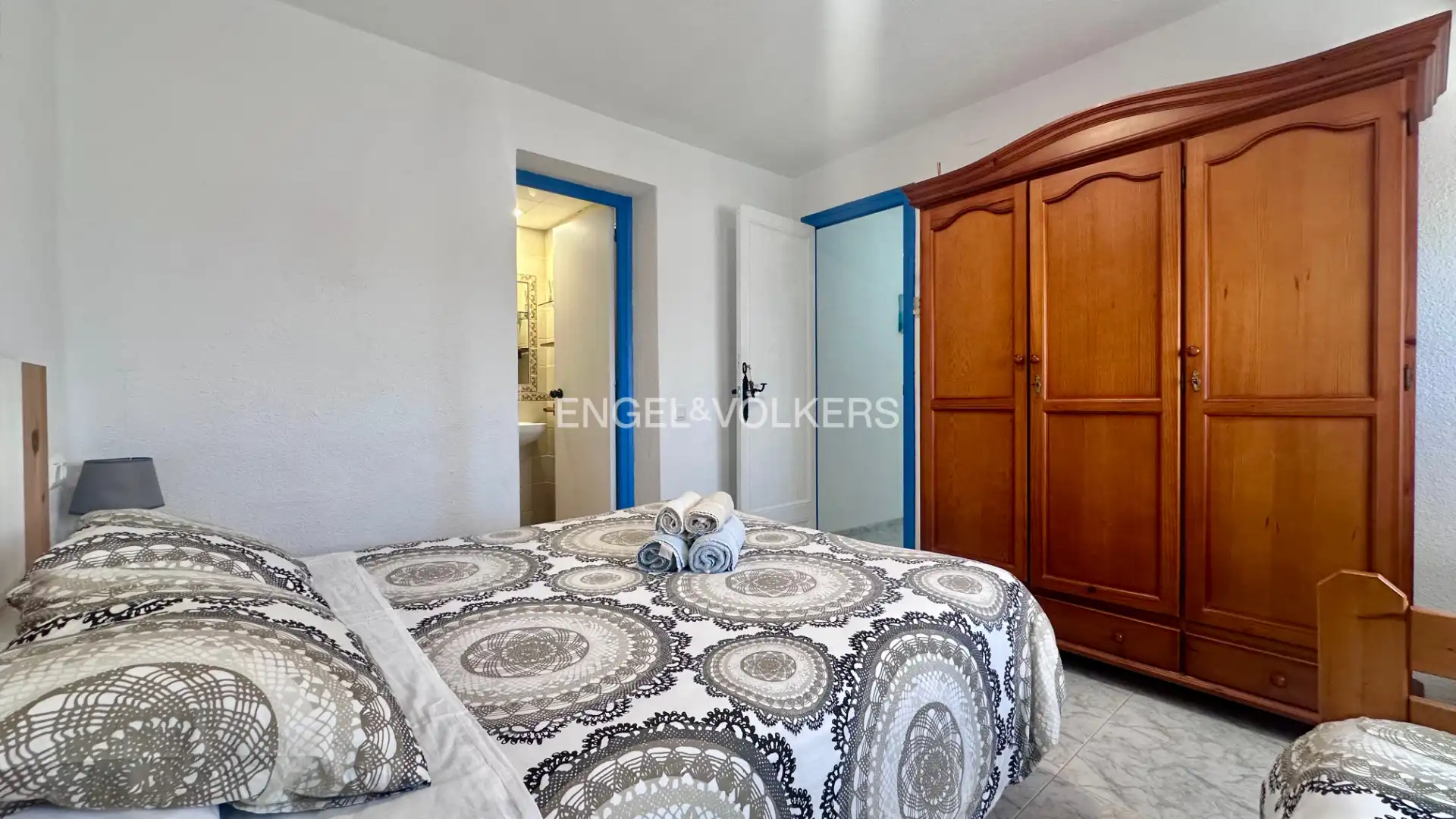 Villa mit Terrasse zum Verkauf in Eucaliptus- Poble Nou del Delta, imagen 24
