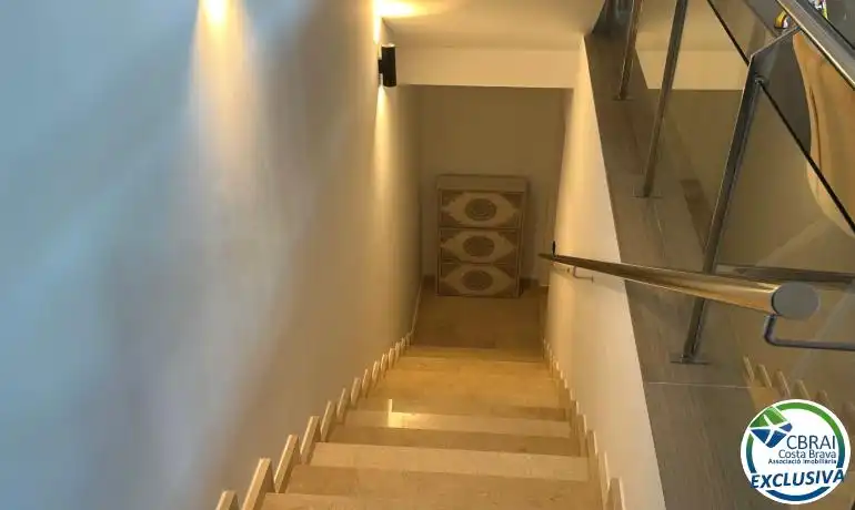 Casa con jardín en venta en Almadrava - Canyelles - Puig-Rom, imagen 20