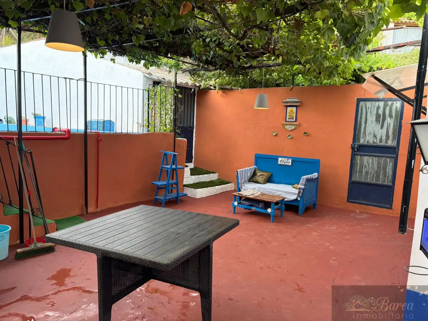 House with pool to rent in Rute, imagen 12