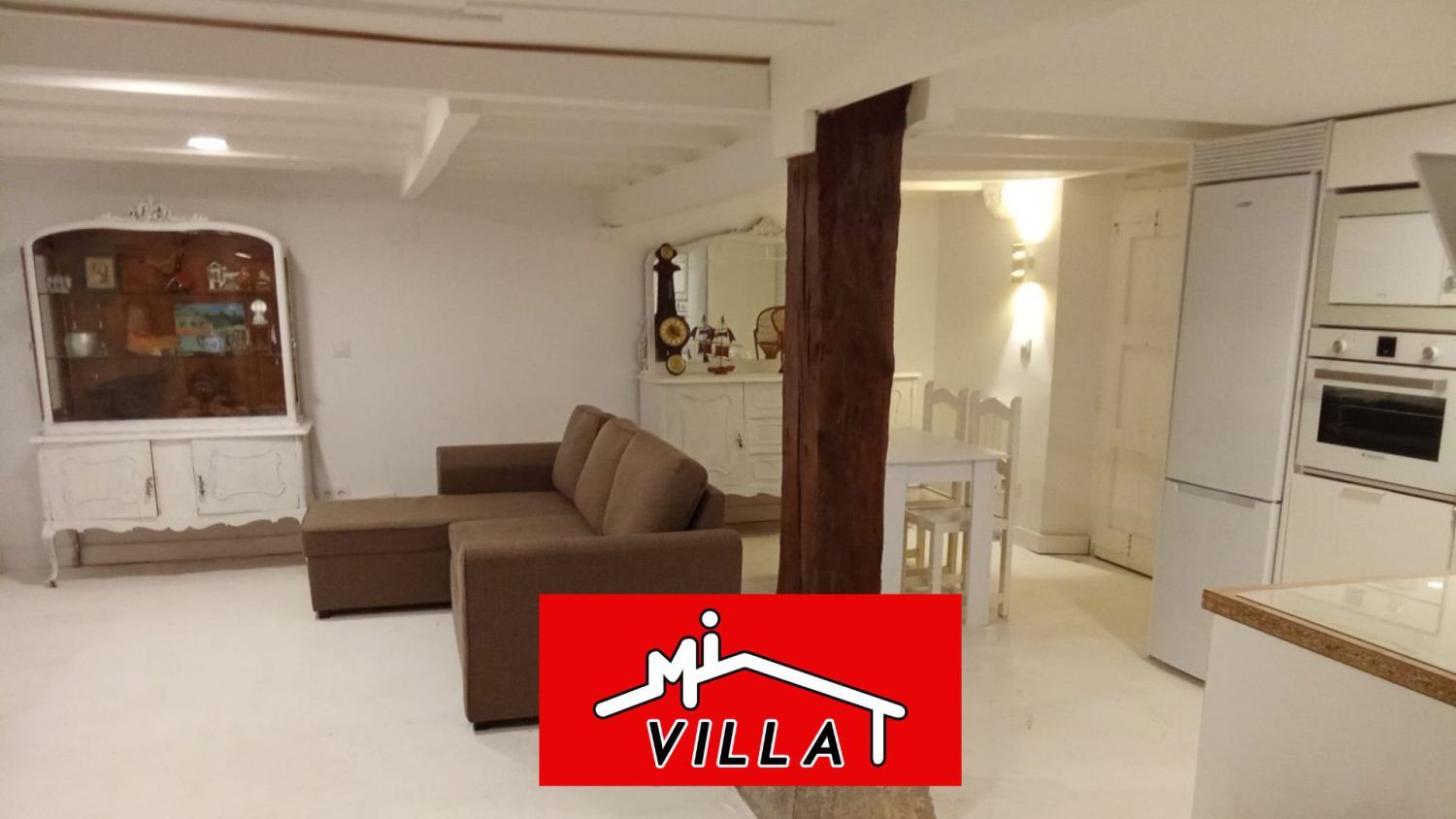 Bedroom of Planta baja for sale in Santoña  with Heating and Furnished