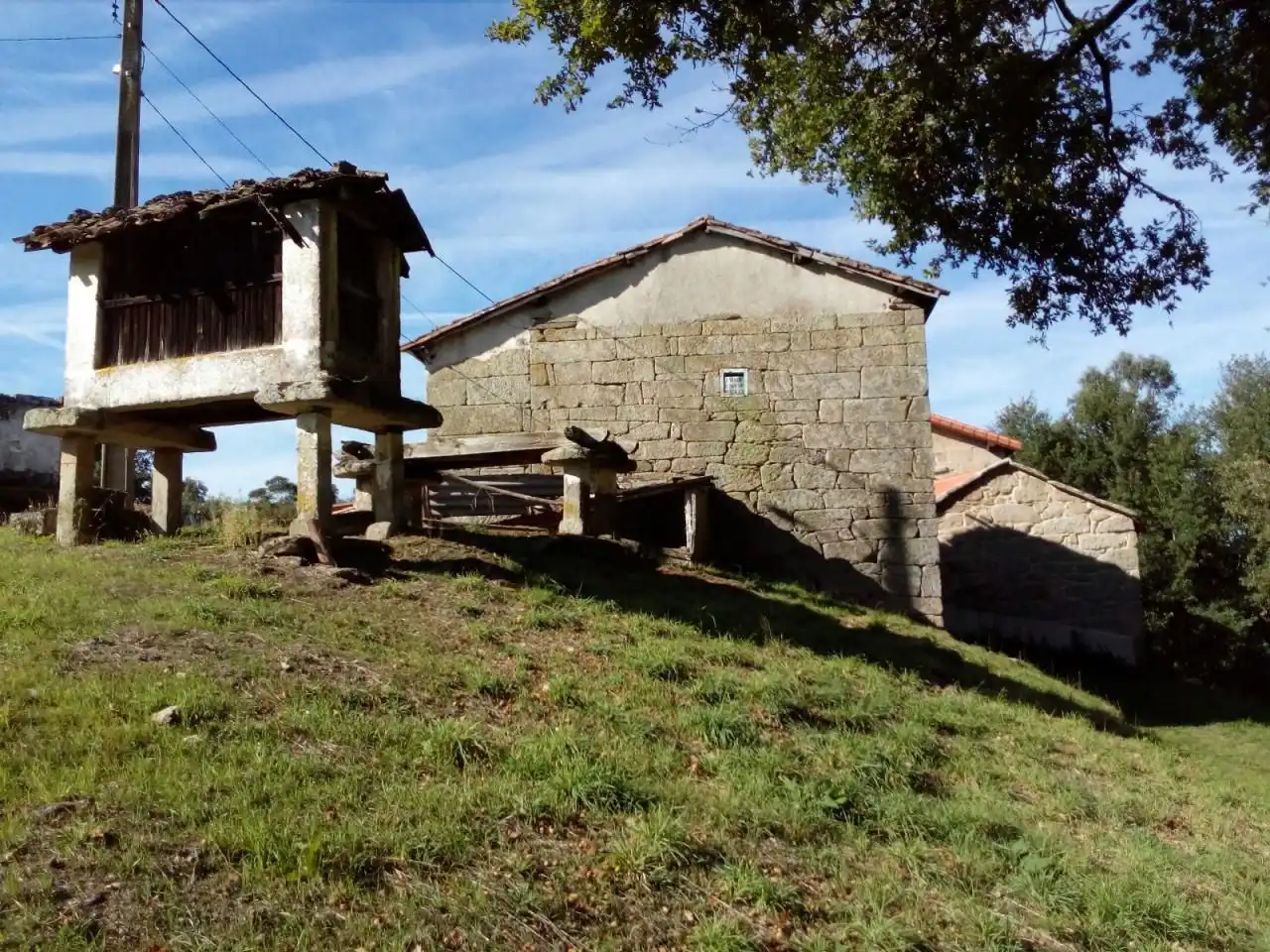 Casa en venta en Amoeiro, imagen 8