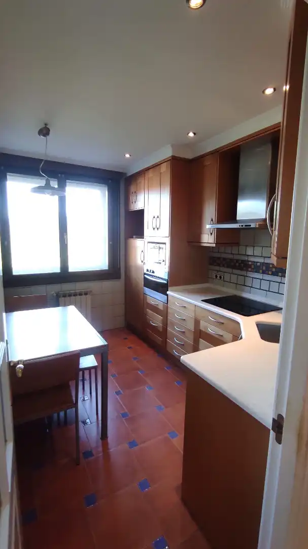 Flat with terrace for sale in San Roke Kalea, imagen 17