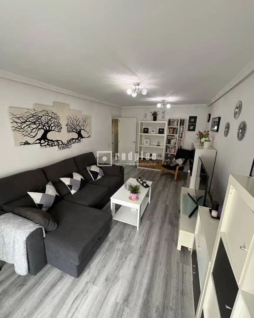Appartement avec ascenseur à vendre à de los Hermanos Gómez, imagen 2